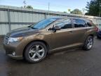 2010 Toyota Venza  للبيع في Shreveport، LA - Rear End