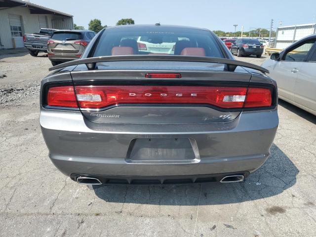  DODGE CHARGER 2012 Szary