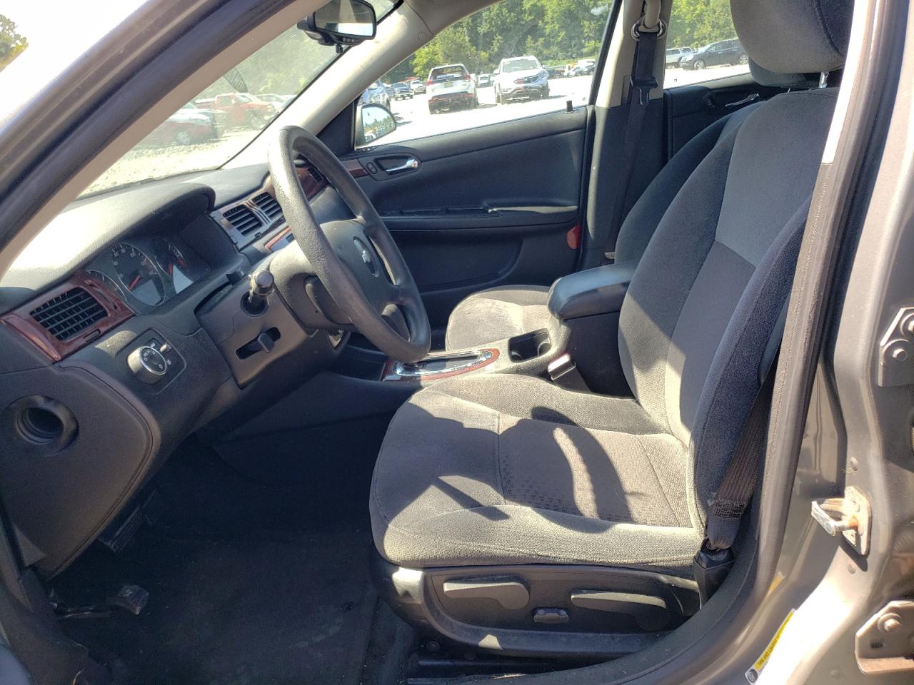 2009 Chevrolet Impala 1Lt VIN: 2G1WT57N891102415 Lot: 68475404