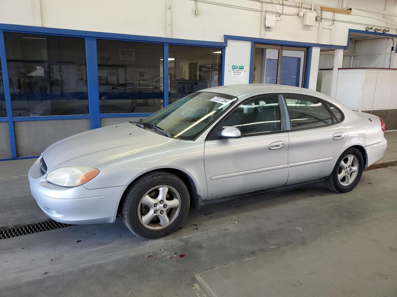 2001 Ford Taurus - Image 1