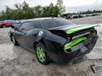 2013 Dodge Challenger Sxt de vânzare în Cahokia Heights, IL - Front End