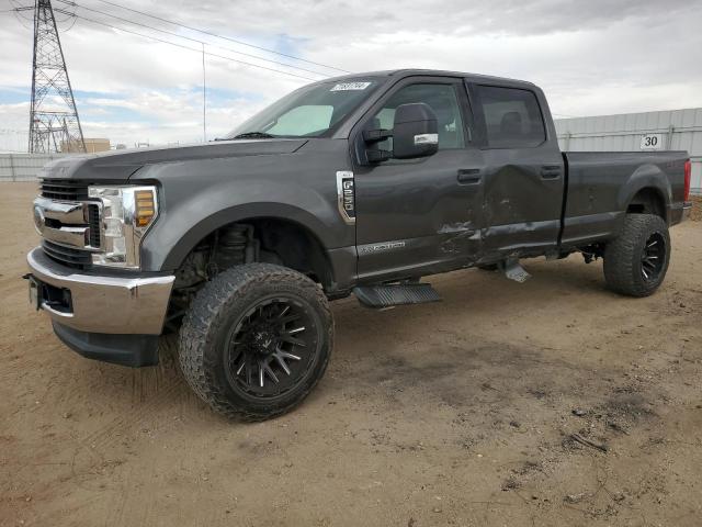 2019 Ford F250 Super Duty