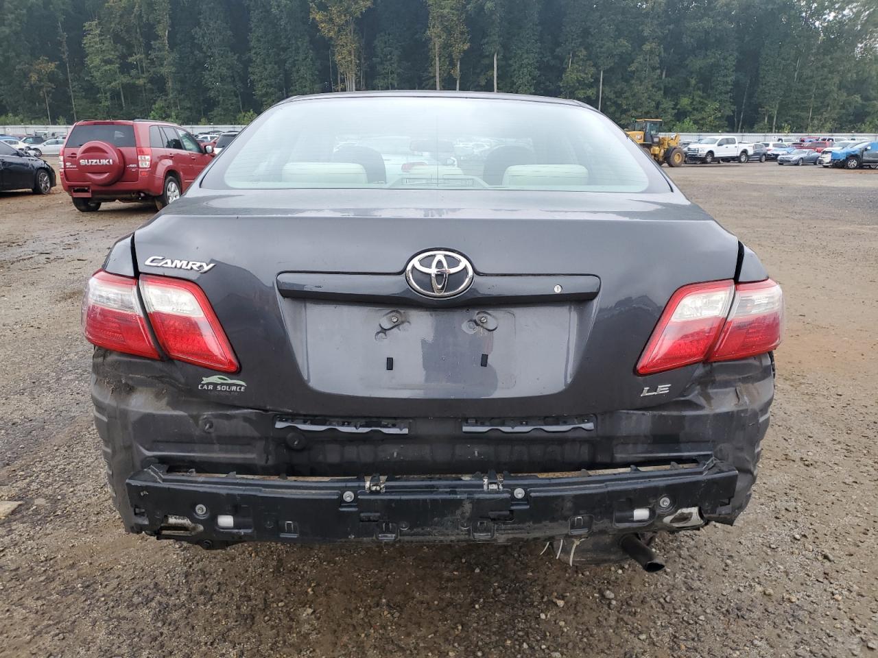 4T1BE46K49U399068 2009 Toyota Camry Base