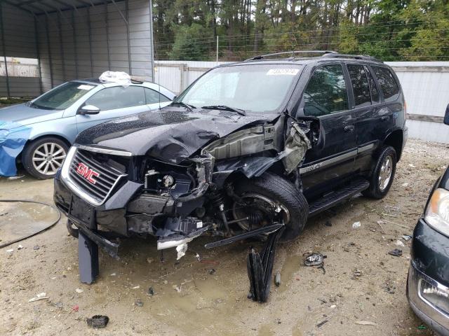 2004 Gmc Envoy 