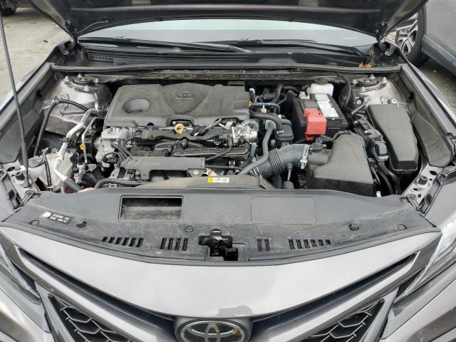 4T1K61BK2PU094845 Toyota Camry XSE 11