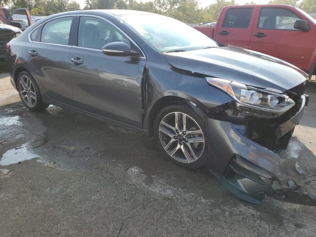 3KPF54ADXLE207706 Kia Forte EX 4