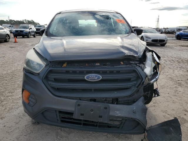  FORD ESCAPE 2017 Gray