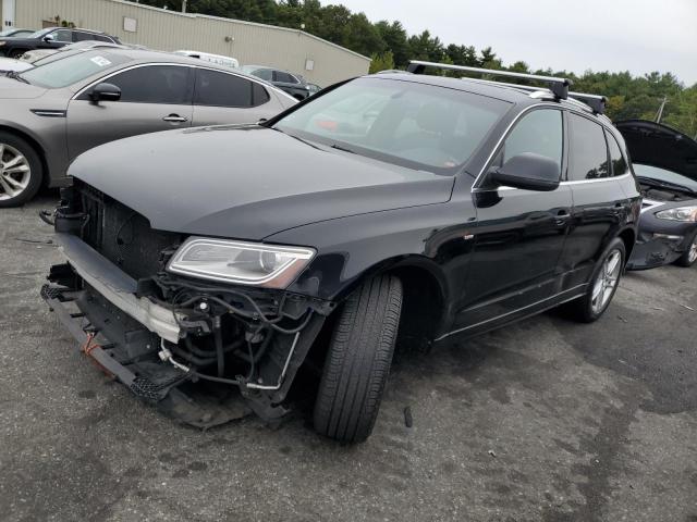 2013 Audi Q5 Premium Plus