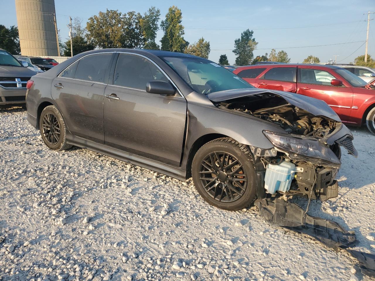 2011 Toyota Camry - Image 4