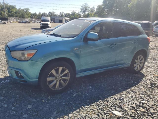 Waldorf, MD에서 판매 중인 2012 Mitsubishi Outlander Sport Se - Front End