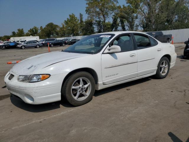 2000 Pontiac Grand Prix Gt