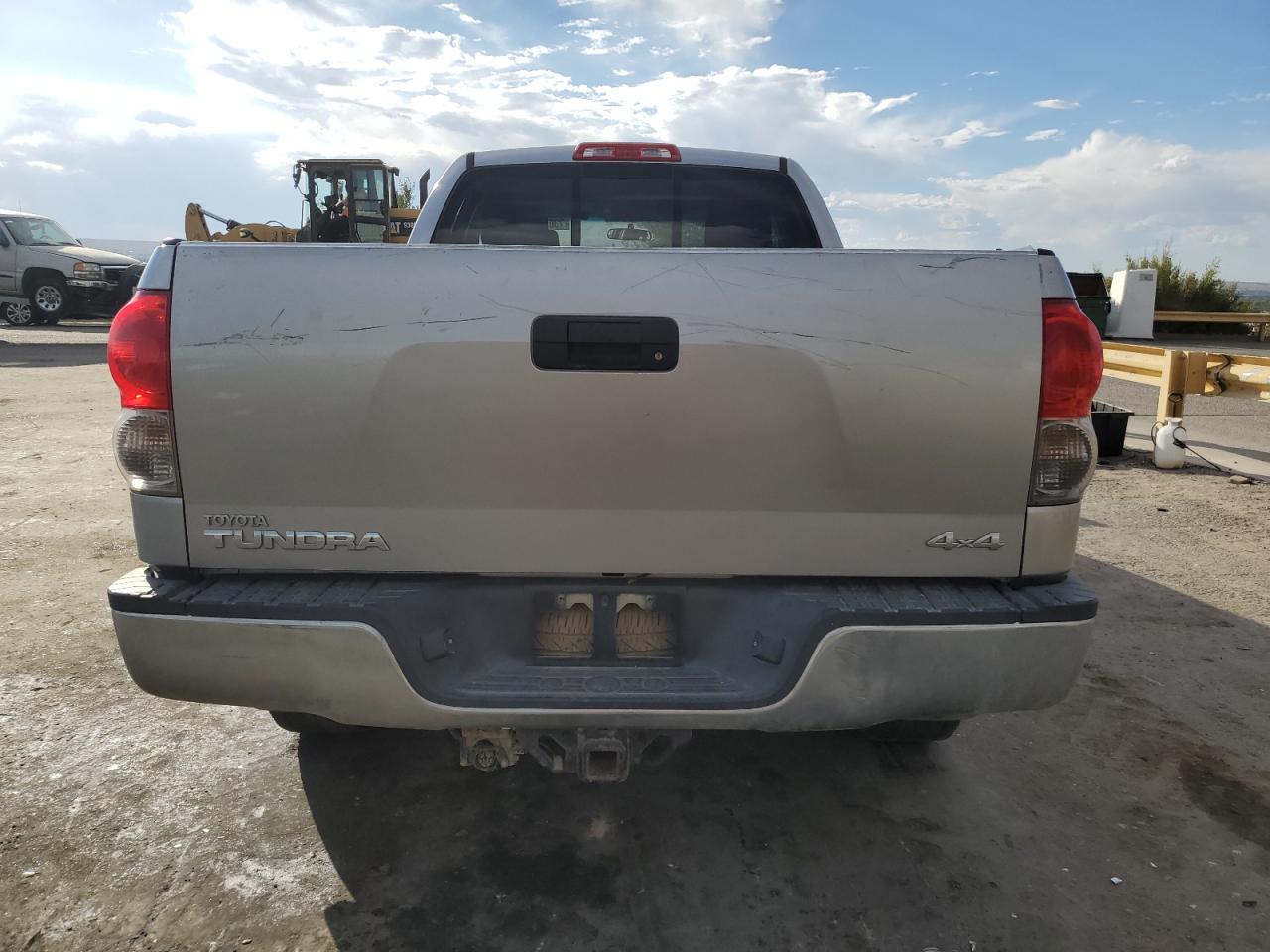 5TFBV54148X080450 2008 Toyota Tundra Double Cab