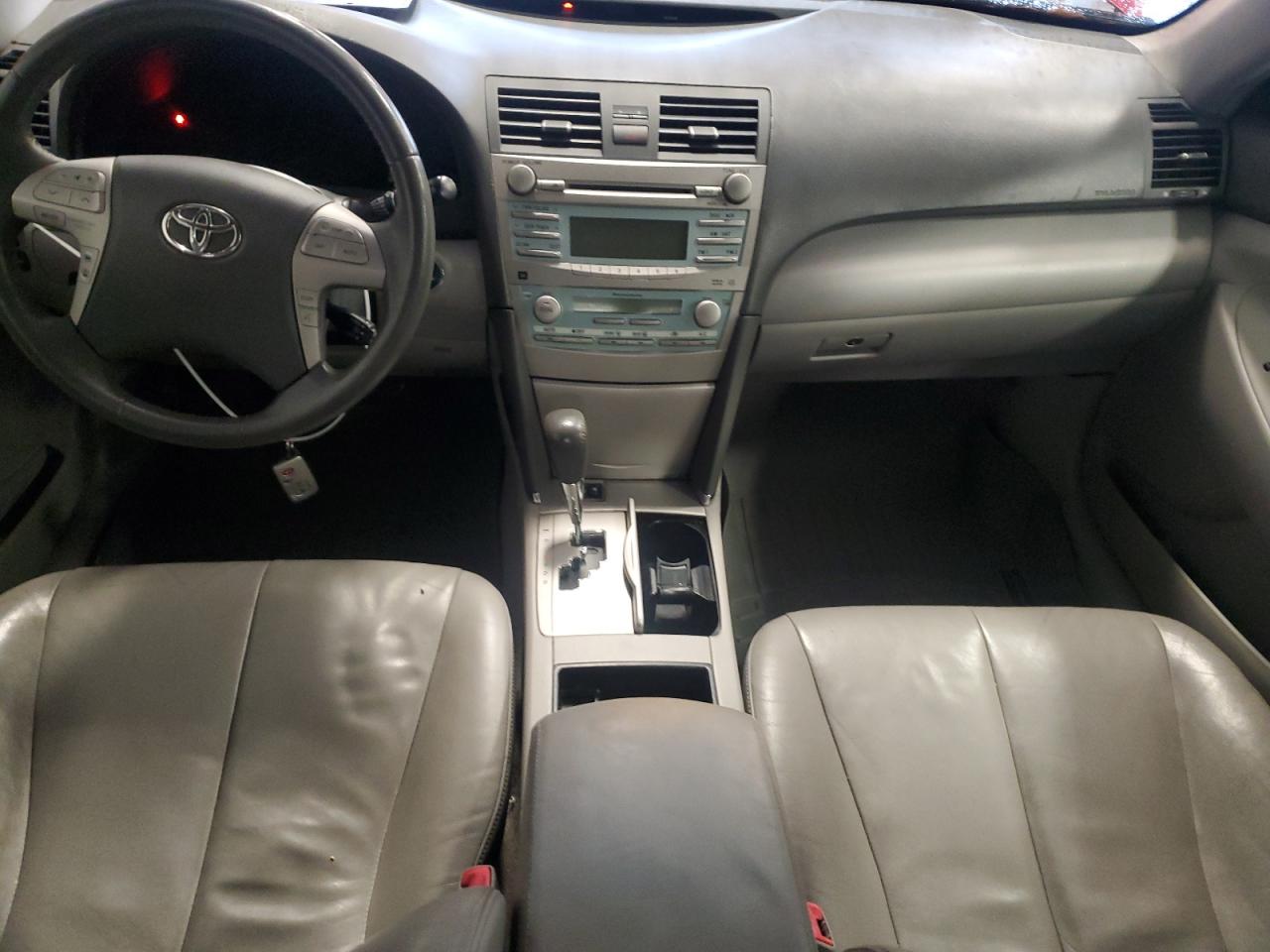 JTNBB46K283046454 2008 Toyota Camry Hybrid