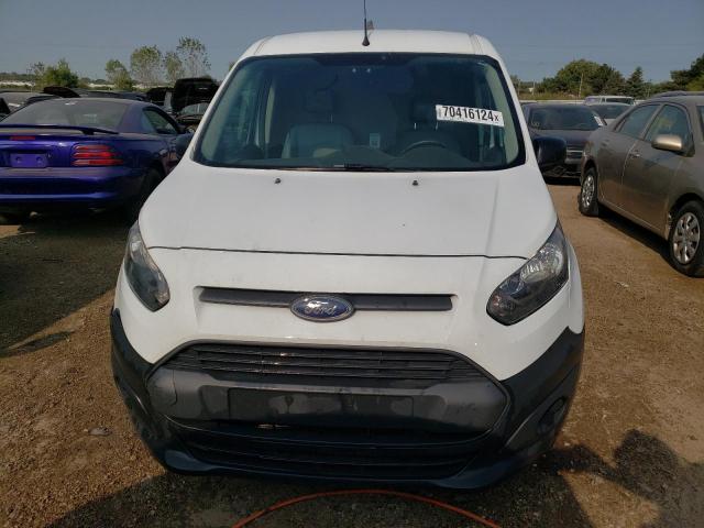  FORD TRANSIT 2017 Білий