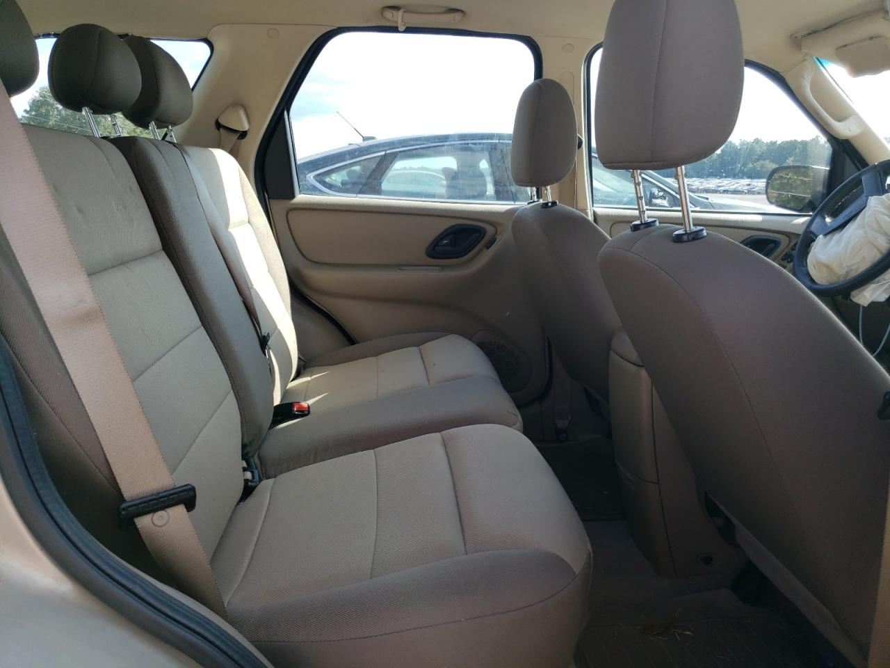 2005 Ford Escape Xls VIN: 1FMYU02Z65KD87969 Lot: 73240084