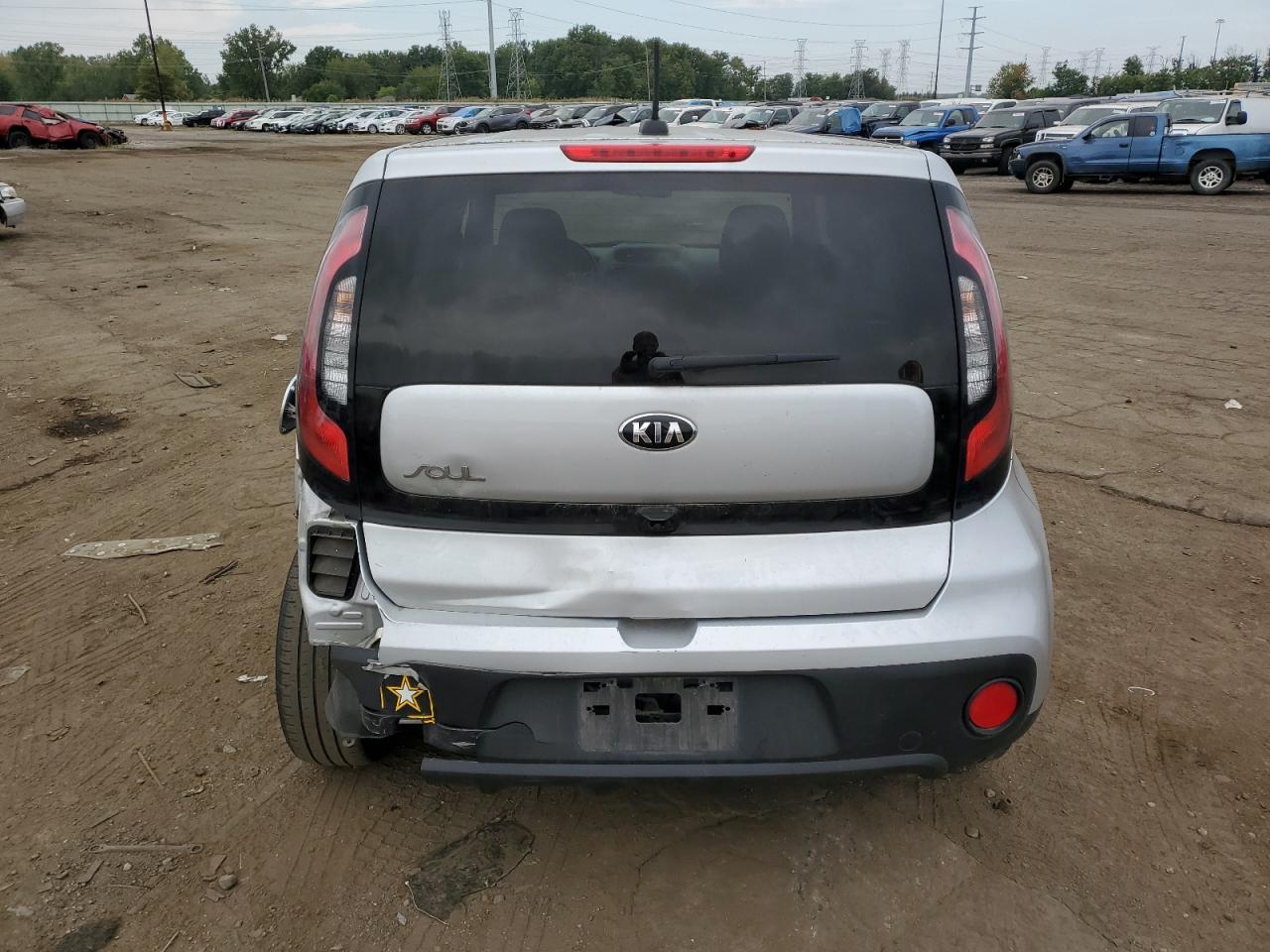 KNDJN2A20K7686746 2019 Kia Soul