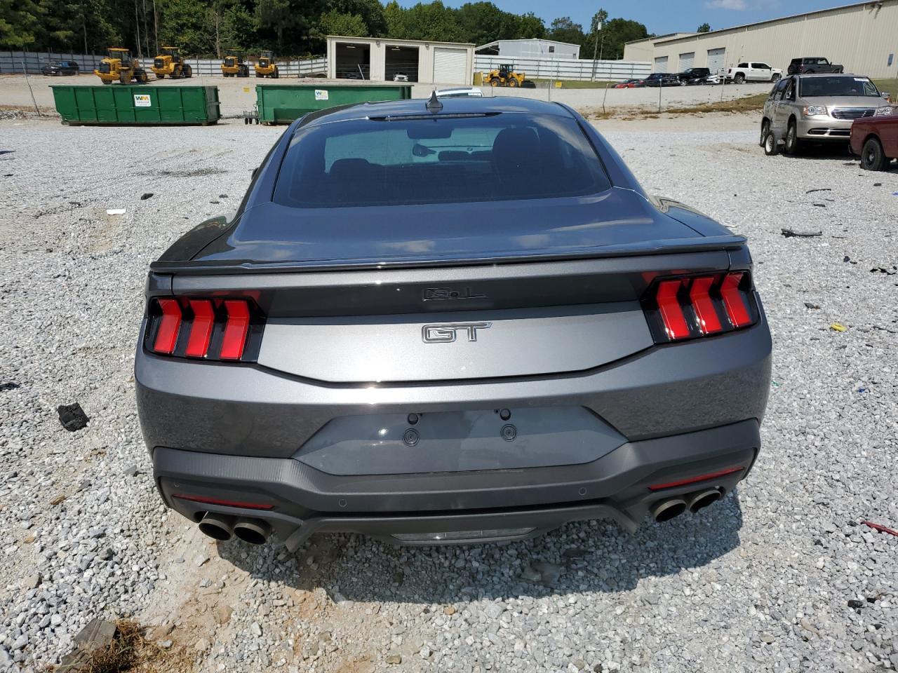 1FA6P8CF4R5428034 2024 Ford Mustang Gt