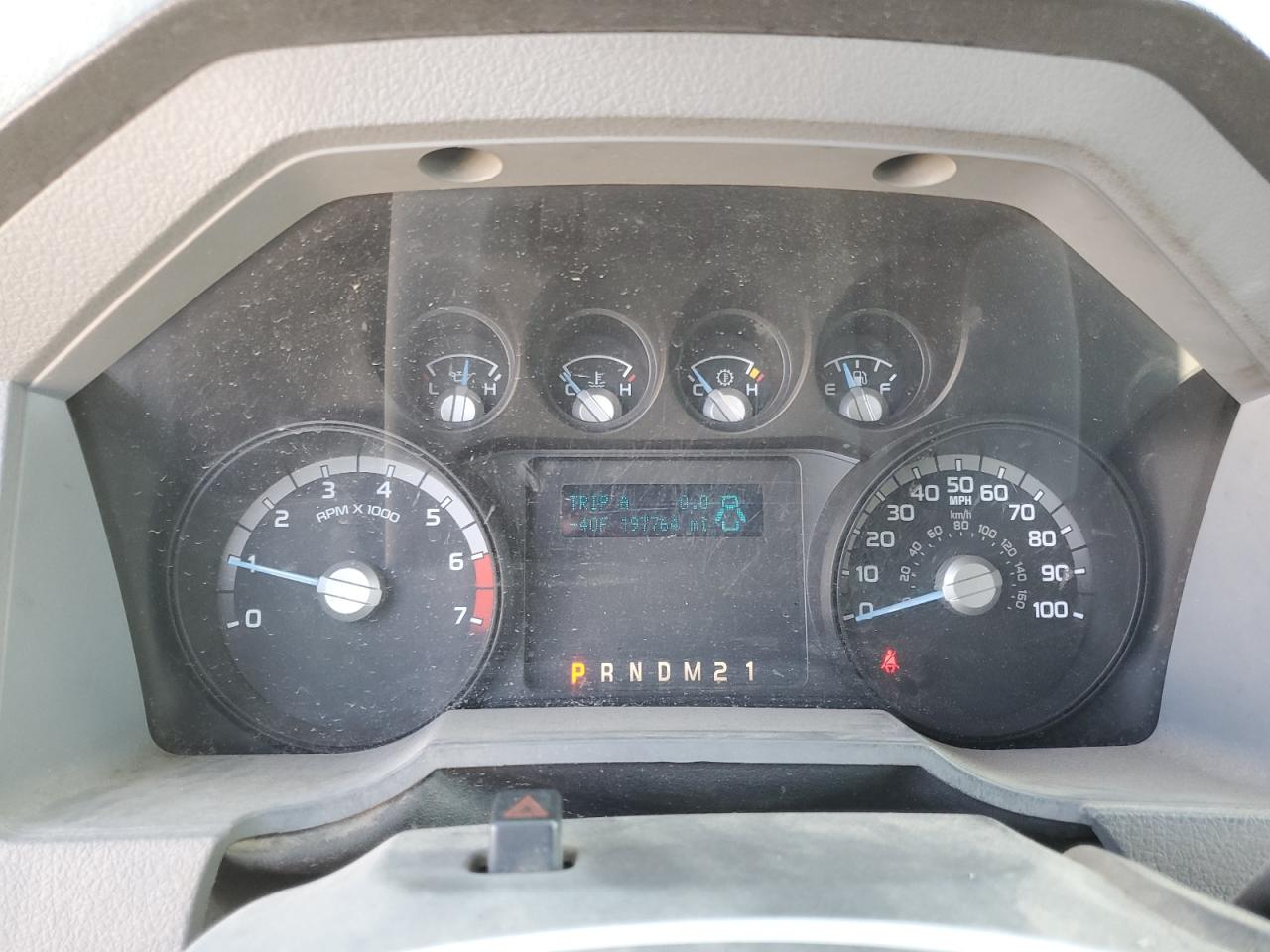 1FT7X2A60EEA79902 2014 Ford F250 Super Duty