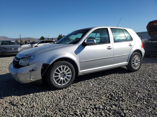 2003 Volkswagen Golf Gls