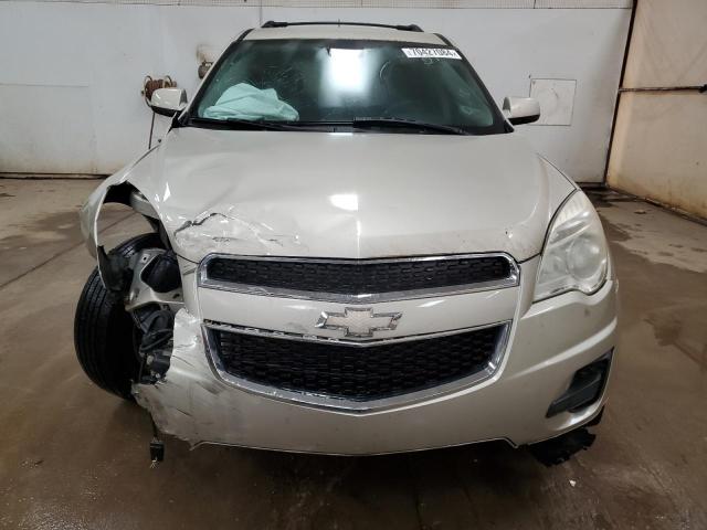  CHEVROLET EQUINOX 2013 Цвет загара