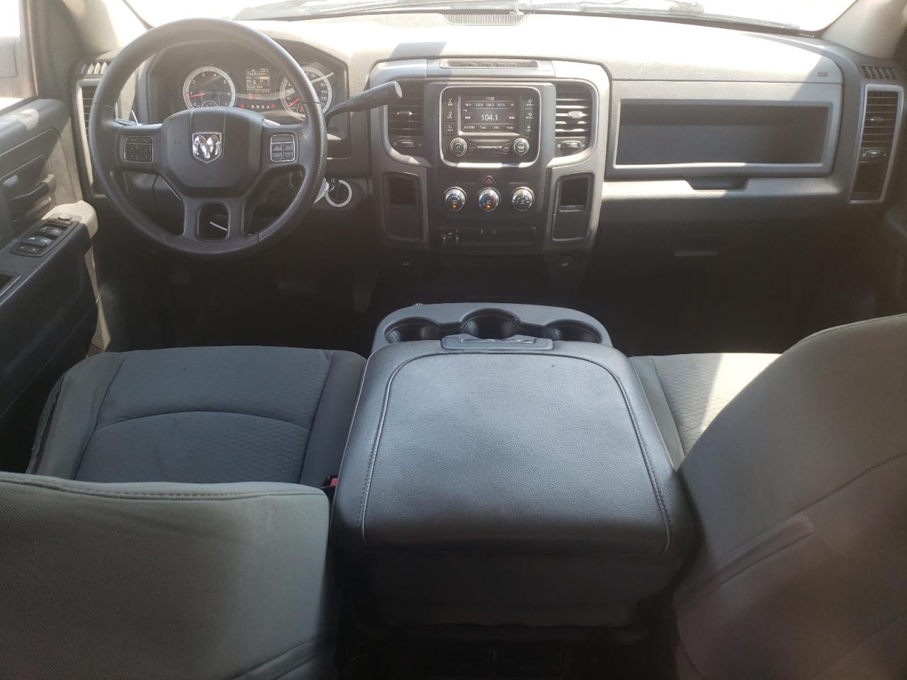 2014 Ram 2500 St VIN: 3C6UR5CJ6EG139729 Lot: 70578604