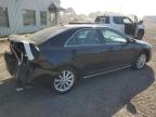 2014 TOYOTA CAMRY HYBRID for sale at Copart QC - MONTREAL