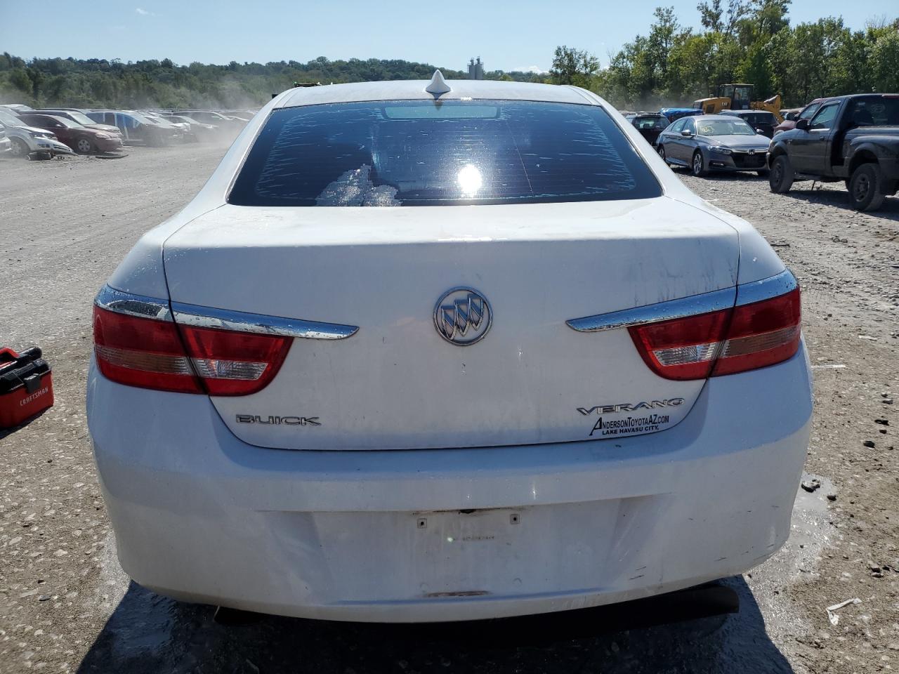 2015 Buick Verano VIN: 1G4PP5SK0F4217454 Lot: 70299464