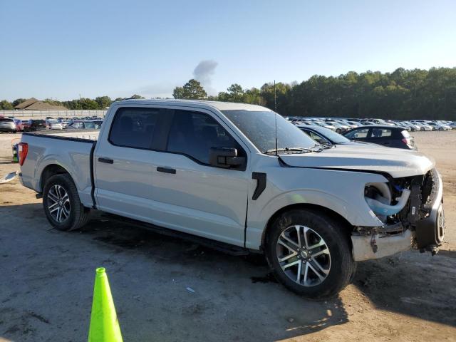 1FTEW1CP5PKF71291 Ford F-150 F150 SUPER 4