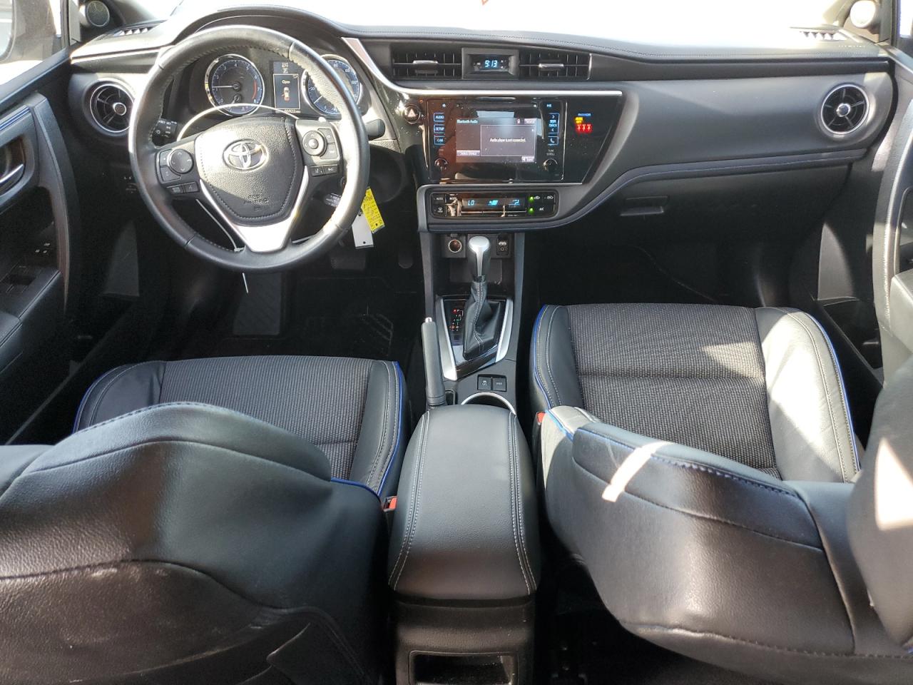 2019 Toyota Corolla L VIN: 5YFBURHE9KP919067 Lot: 69481844