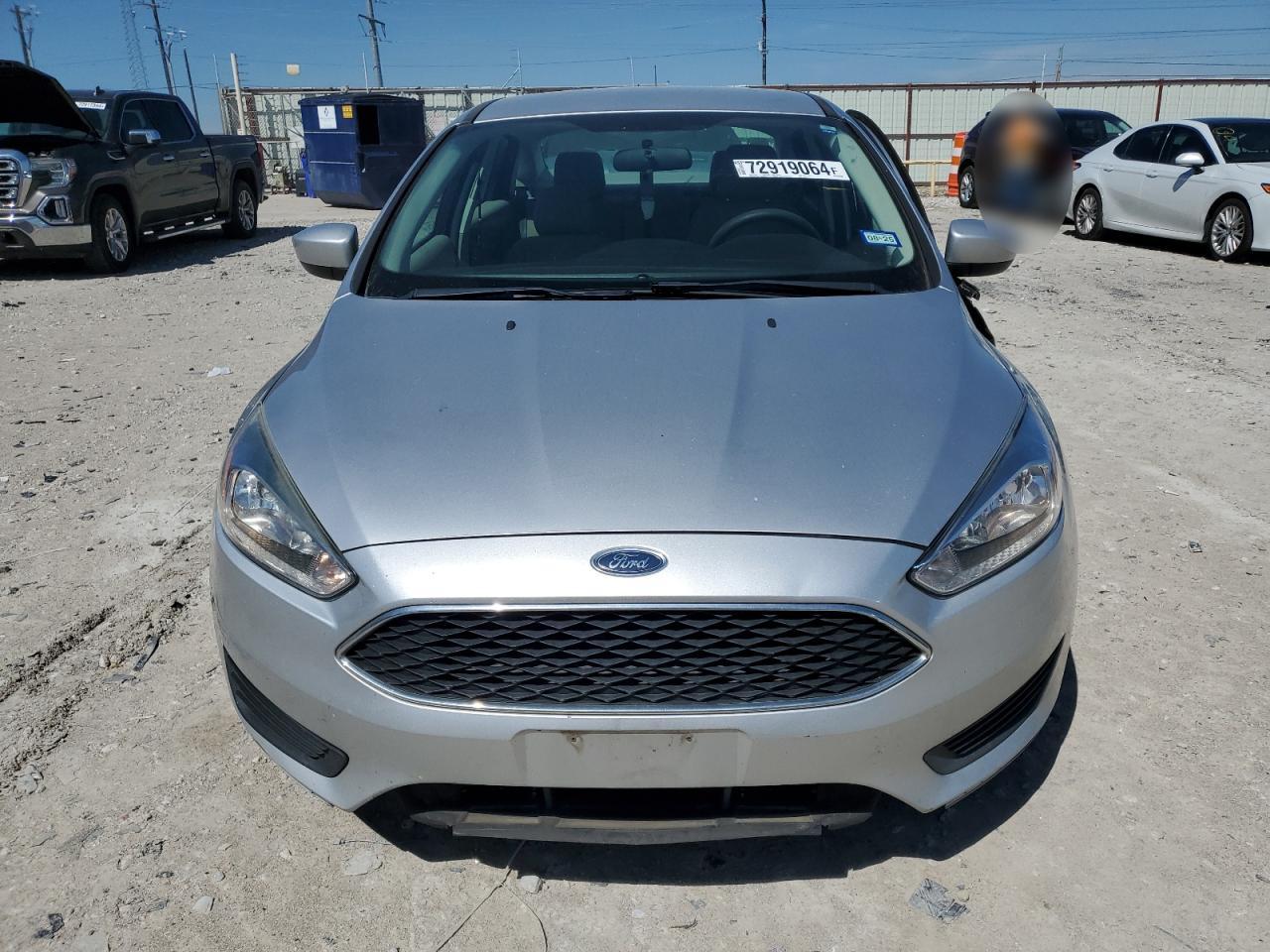 2018 Ford Focus - Image 5