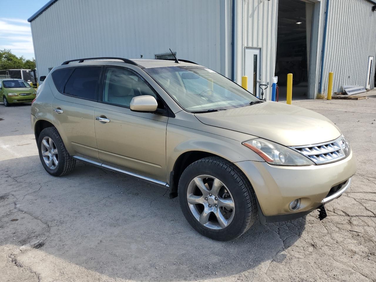 2007 Nissan Murano - Image 4