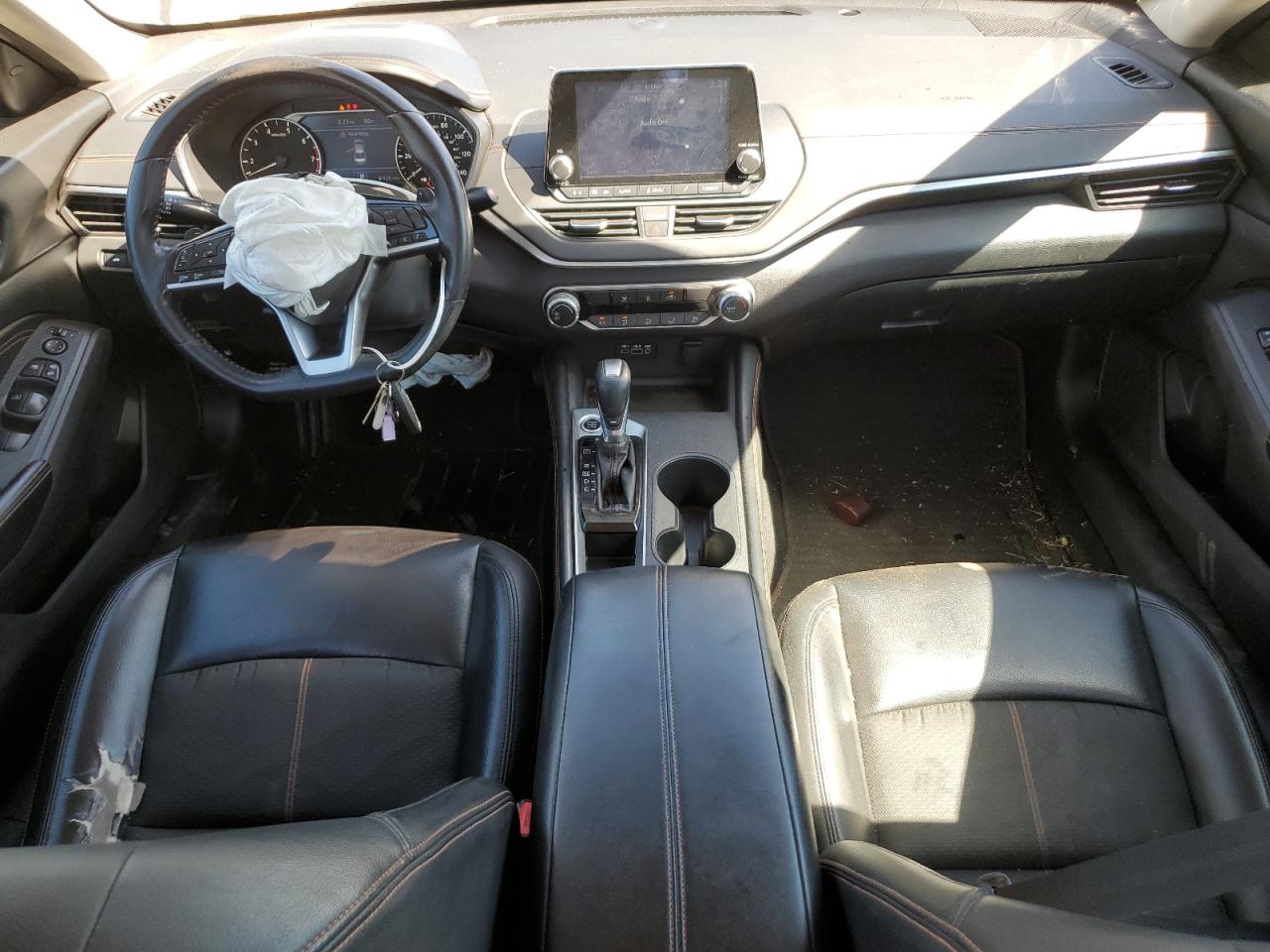 2019 Nissan Altima - Image 8