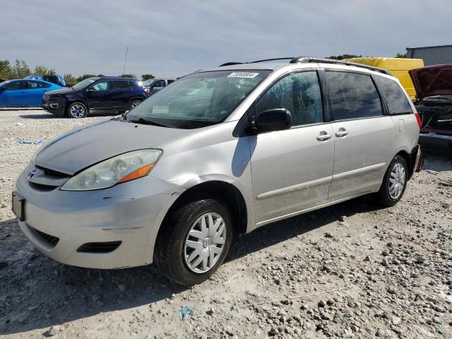 2006 Toyota Sienna Ce