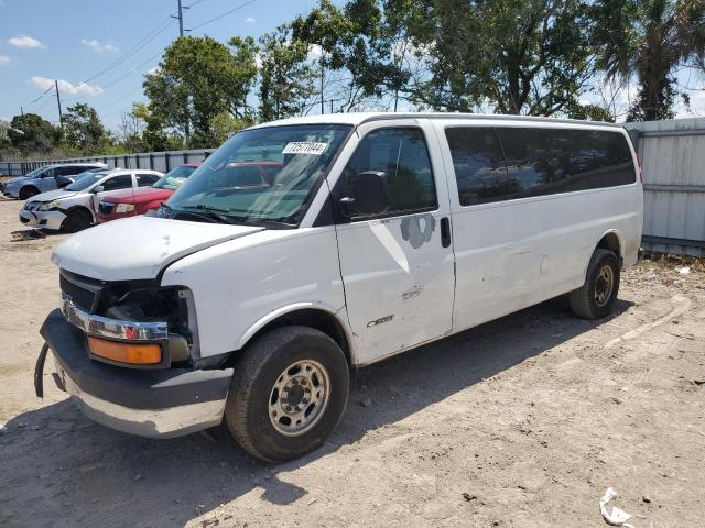 2005 Chevrolet Express G3500 