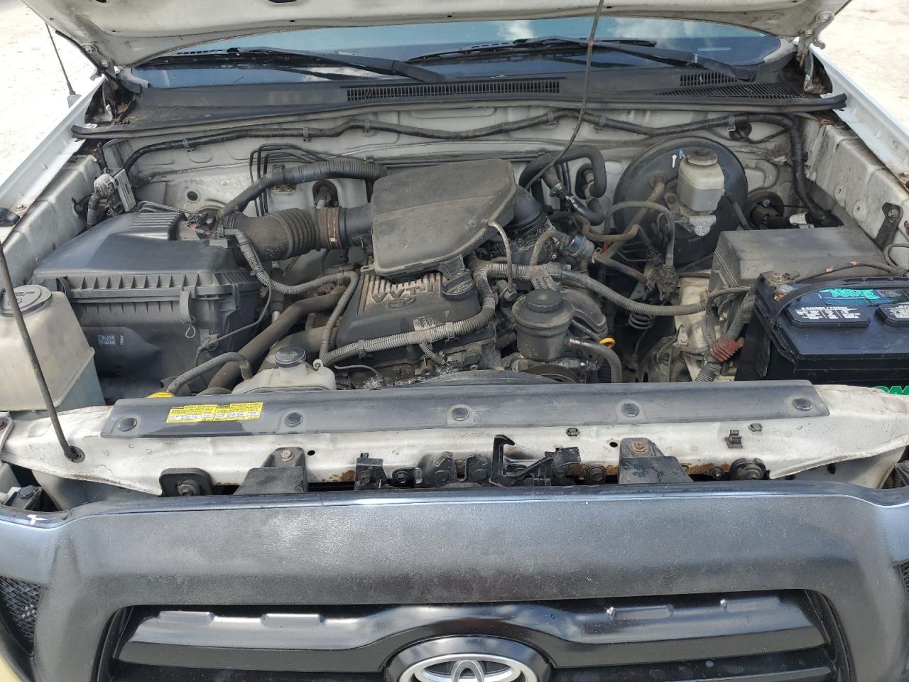 5TENX22N36Z269396 2006 Toyota Tacoma