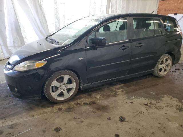 2007 Mazda 5 