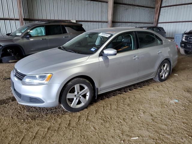 2014 Volkswagen Jetta Tdi