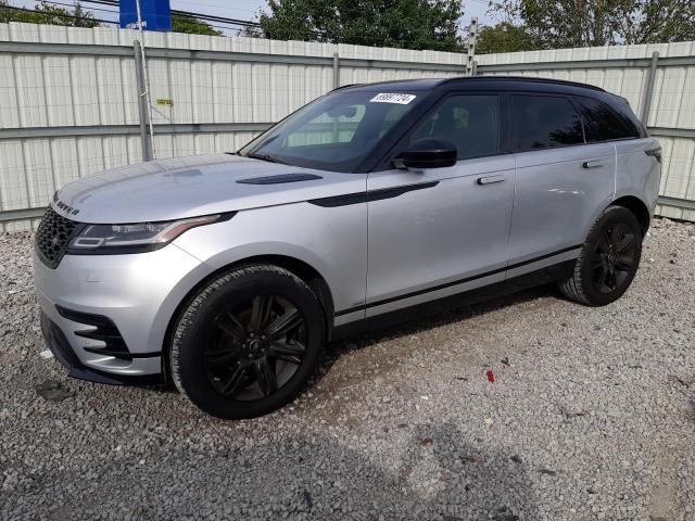 2020 Land Rover Range Rover Velar R-Dynamic S