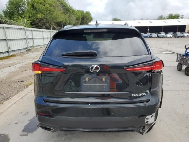 JTJDARBZ5M2179951 Lexus NX 300 BAS 6