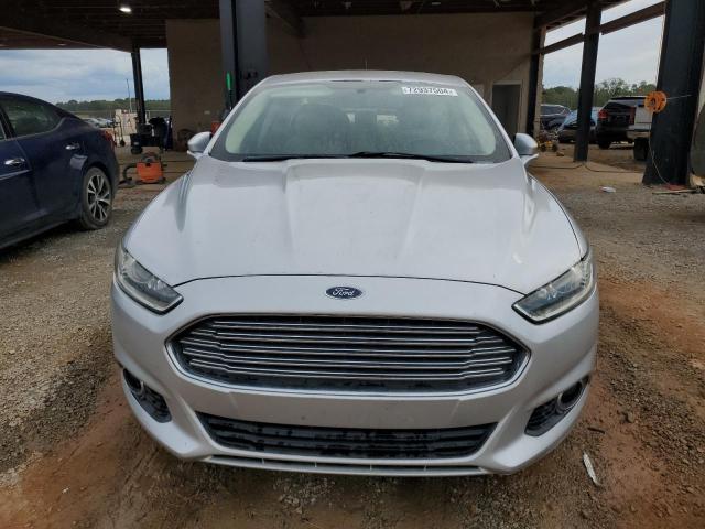  FORD FUSION 2013 Silver