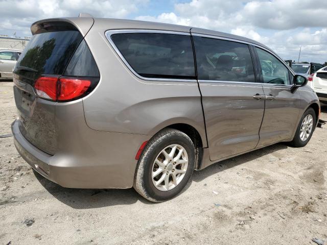  CHRYSLER PACIFICA 2017 Золотой