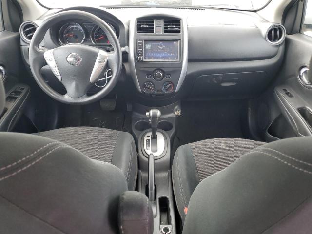  NISSAN VERSA 2019 Biały