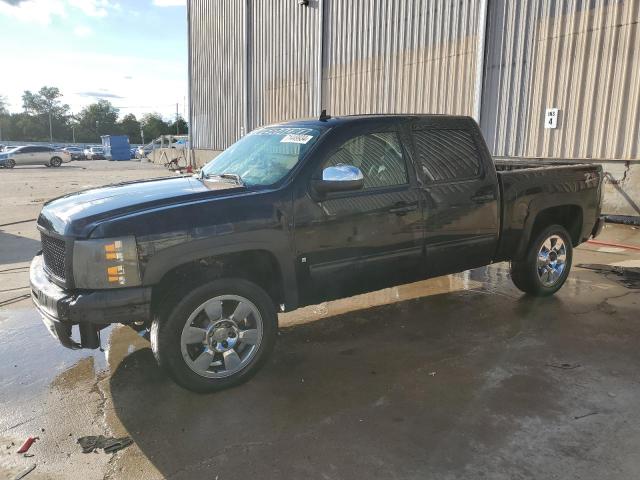 2009 Chevrolet Silverado K1500 Ltz