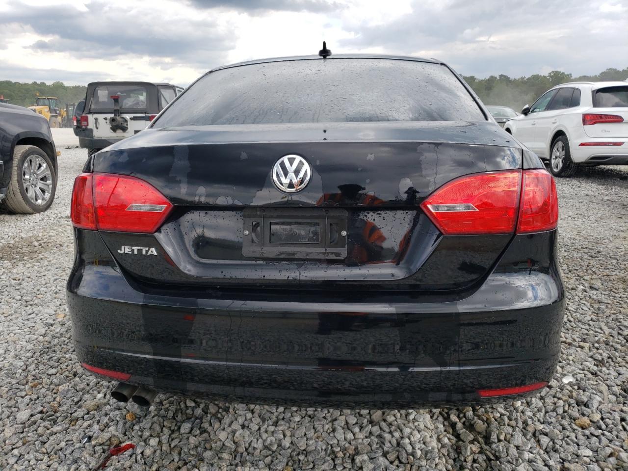 2014 Volkswagen Jetta - Image 6