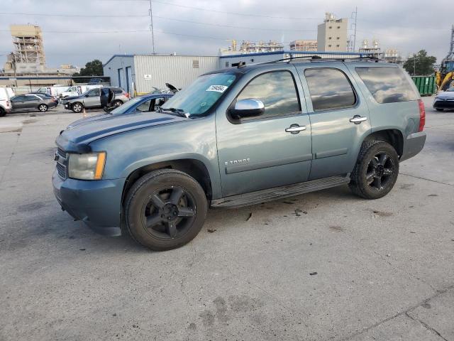 2008 Chevrolet Tahoe C1500