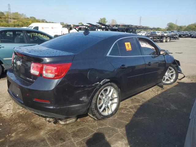  CHEVROLET MALIBU 2013 Black