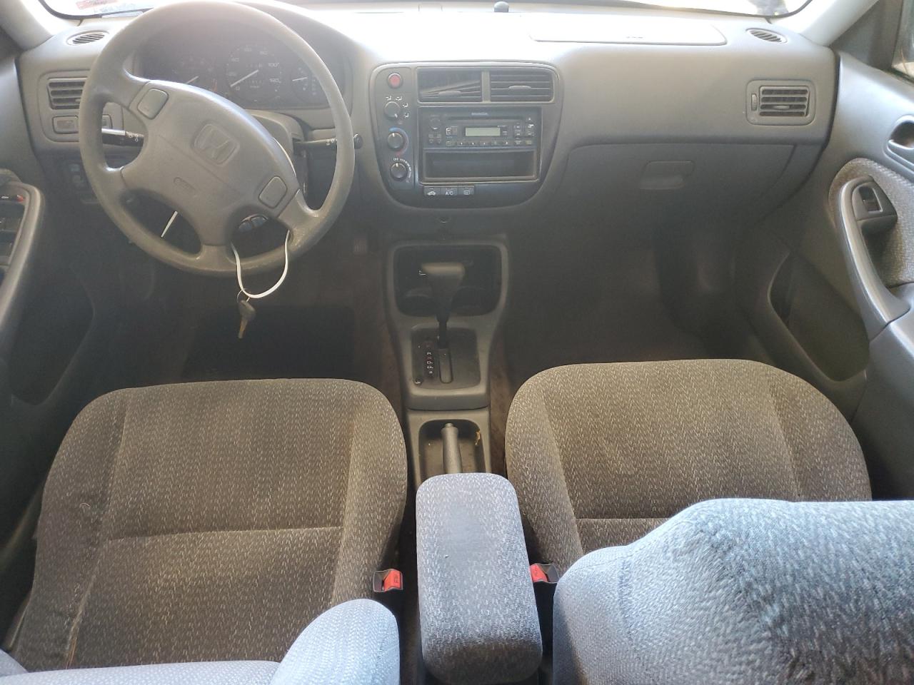 1HGEJ8644XL027546 1999 Honda Civic Ex