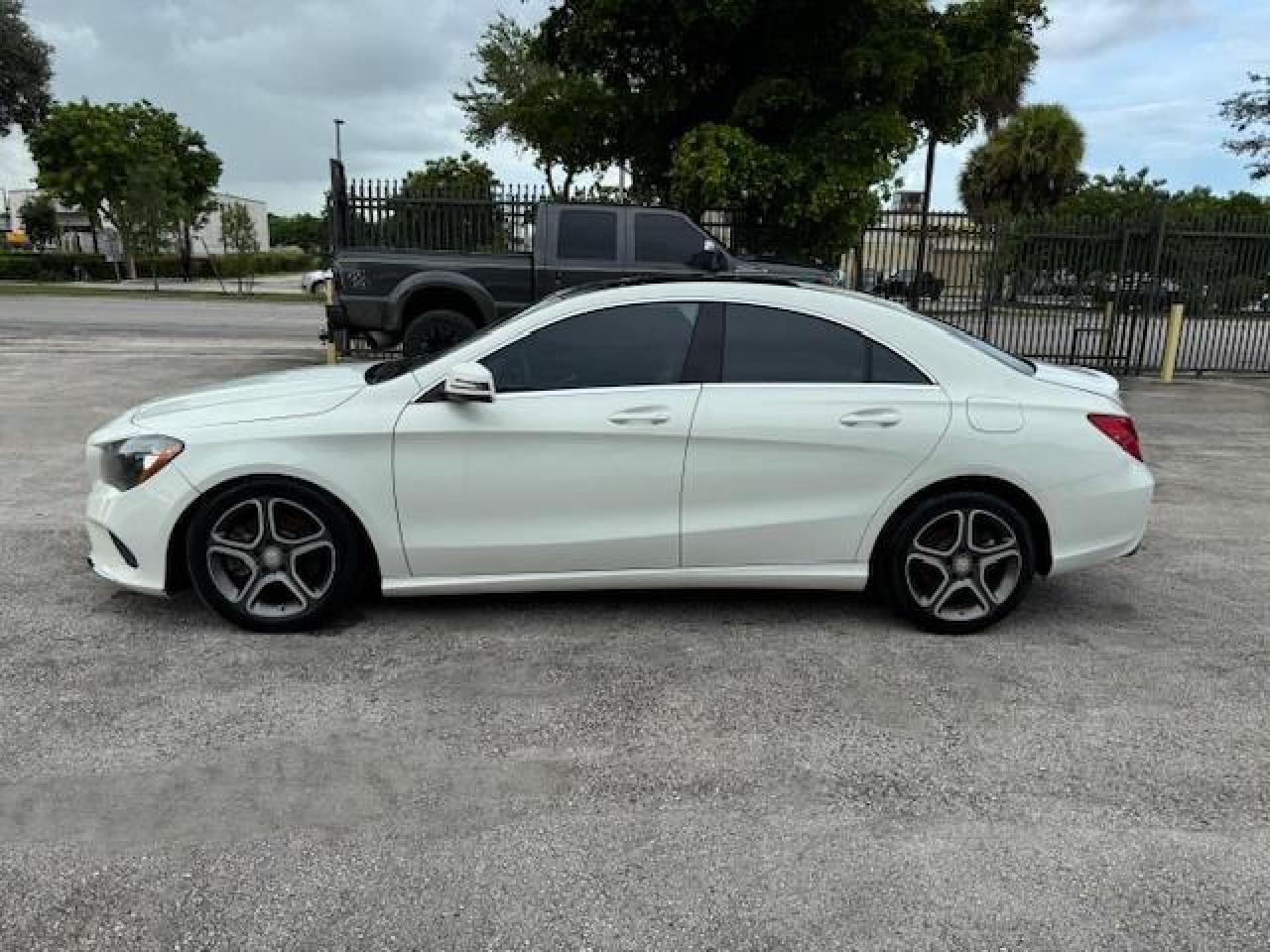 2018 Mercedes-Benz Cla 250 4Matic VIN: WDDSJ4GB0JN515126 Lot: 71746754