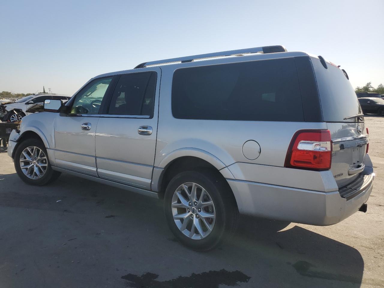 1FMJK2AT5FEF10080 2015 FORD EXPEDITION - Image 2