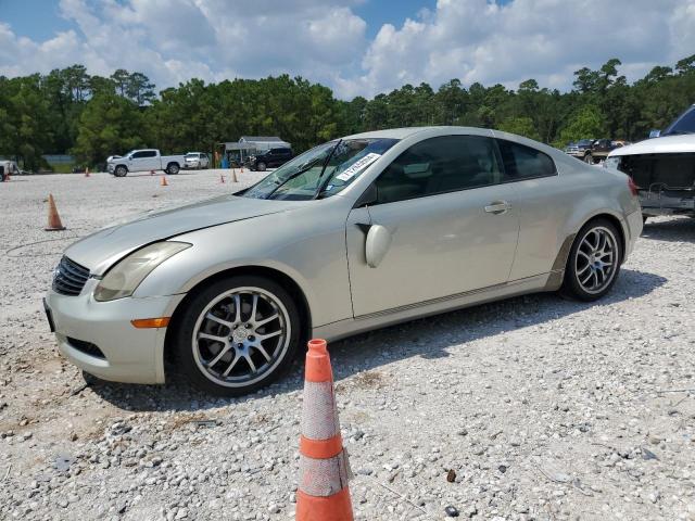 2005 Infiniti G35 